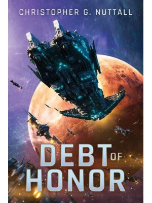 Debt of Honor - The Embers of War