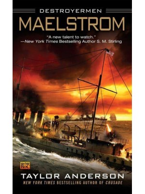 Maelstrom Destroyermen - Destroyermen