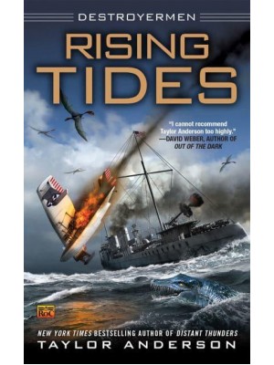 Rising Tides Destroyermen - Destroyermen