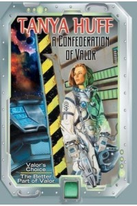 A Conferderation of Valor - Valor Novel