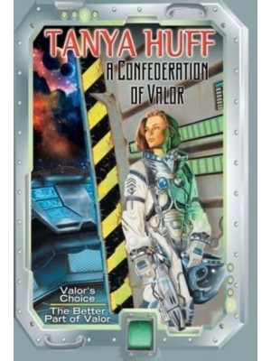 A Conferderation of Valor - Valor Novel