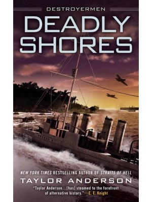 Deadly Shores - Destroyermen
