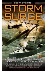 Storm Surge - Destroyermen