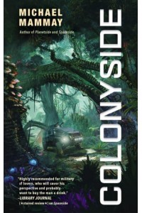 Colonyside - Planetside