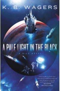 A Pale Light in the Black A NeoG Novel - NeoG