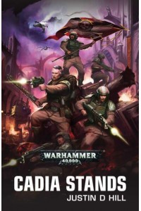 Cadia Stands - Astra Militarum
