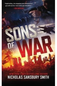 Sons of War - Sons of War