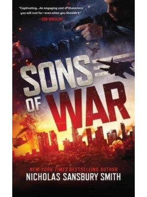Sons of War - Sons of War