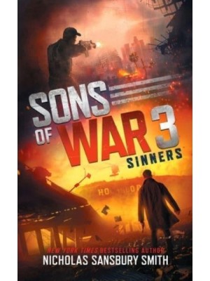 Sons of War 3: Sinners - Sons of War