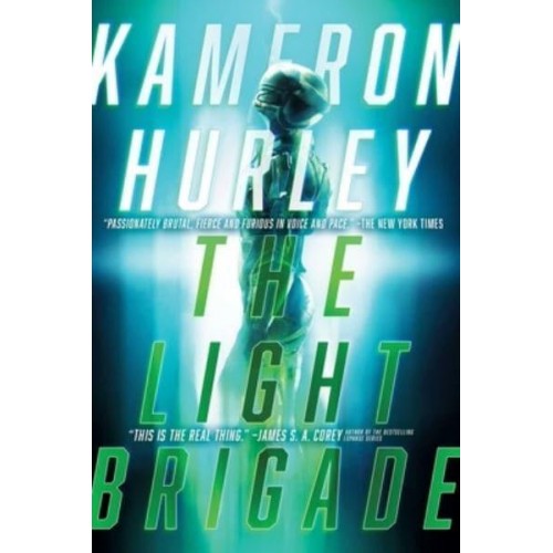 The Light Brigade