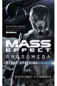 Nexus Uprising - Mass Effect