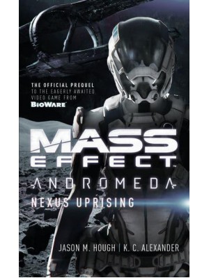 Nexus Uprising - Mass Effect