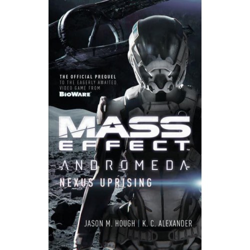 Nexus Uprising - Mass Effect