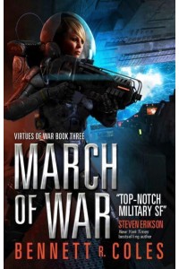 March of War - Virtues of War