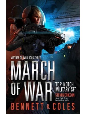 March of War - Virtues of War