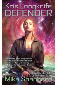 Defender - Ace Science Fiction