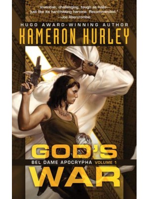 God's War Bel Dame Apocrypha Volume 1 - Bel Dame Apocrypha