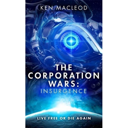 Insurgence - The Corporation Wars