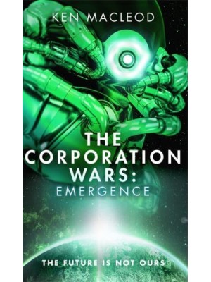 Emergence - The Corporation Wars