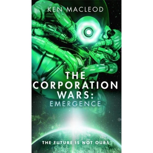 Emergence - The Corporation Wars