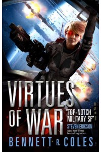 Virtues of War - Virtues of War
