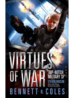 Virtues of War - Virtues of War