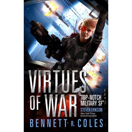 Virtues of War - Virtues of War
