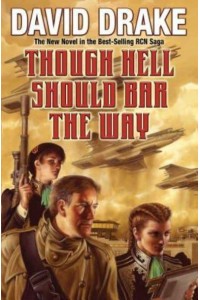 Though Hell Should Bar the Way, 12 - RCN