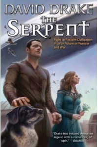 The Serpent - Time of Heroes