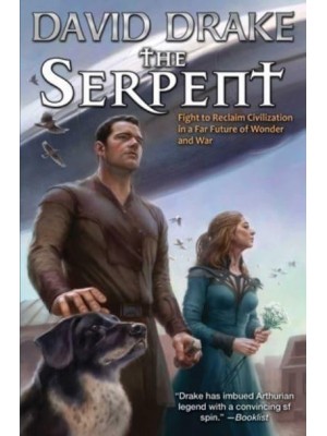 The Serpent - Time of Heroes