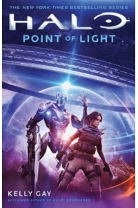 Halo: Point of Light - Halo