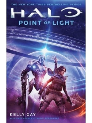 Halo: Point of Light - Halo