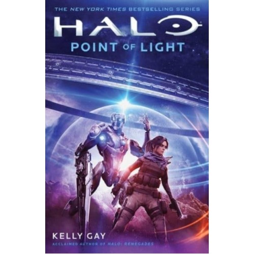 Halo: Point of Light - Halo