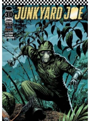Junkyard Joe, Volume 1