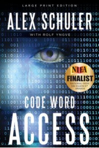 Code Word Access - Code Word
