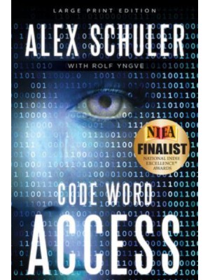 Code Word Access - Code Word