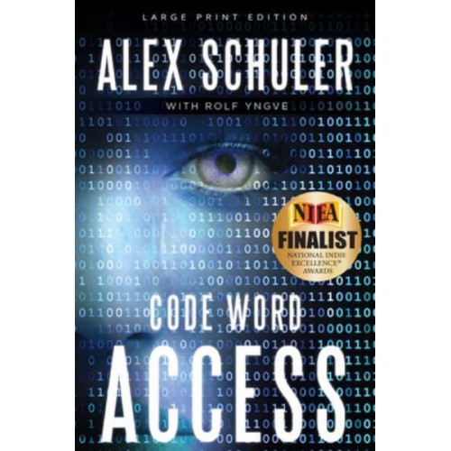 Code Word Access - Code Word