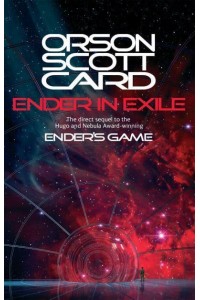 Ender in Exile - Ender Saga
