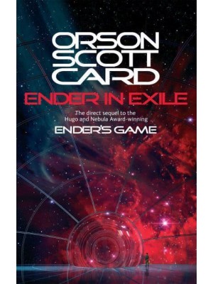 Ender in Exile - Ender Saga