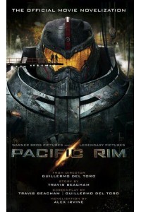 Pacific Rim The Official Movie Novelization