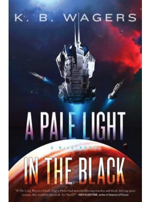 A Pale Light in the Black - A NeoG Novel