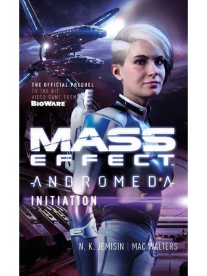 Mass Effect: Initiation