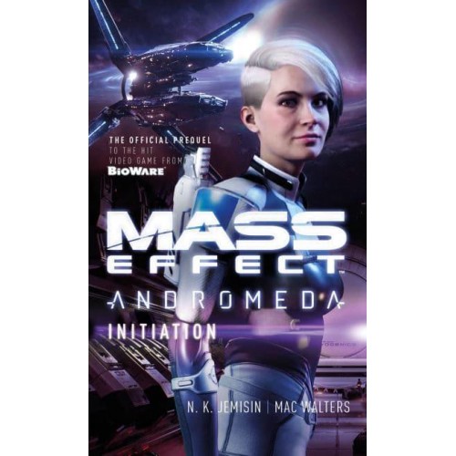 Mass Effect: Initiation