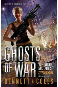 Ghosts of War - Virtues of War
