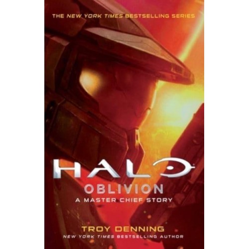 Halo: Oblivion A Master Chief Story - Halo