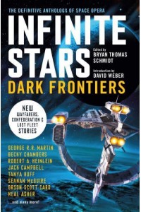 Dark Frontiers - Infinite Stars