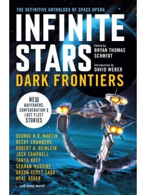 Dark Frontiers - Infinite Stars