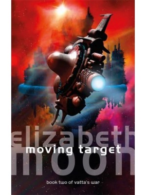 Moving Target - Vatta's War