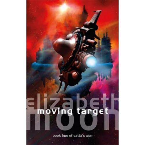 Moving Target - Vatta's War