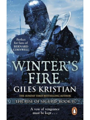 Winter's Fire - Sigurd